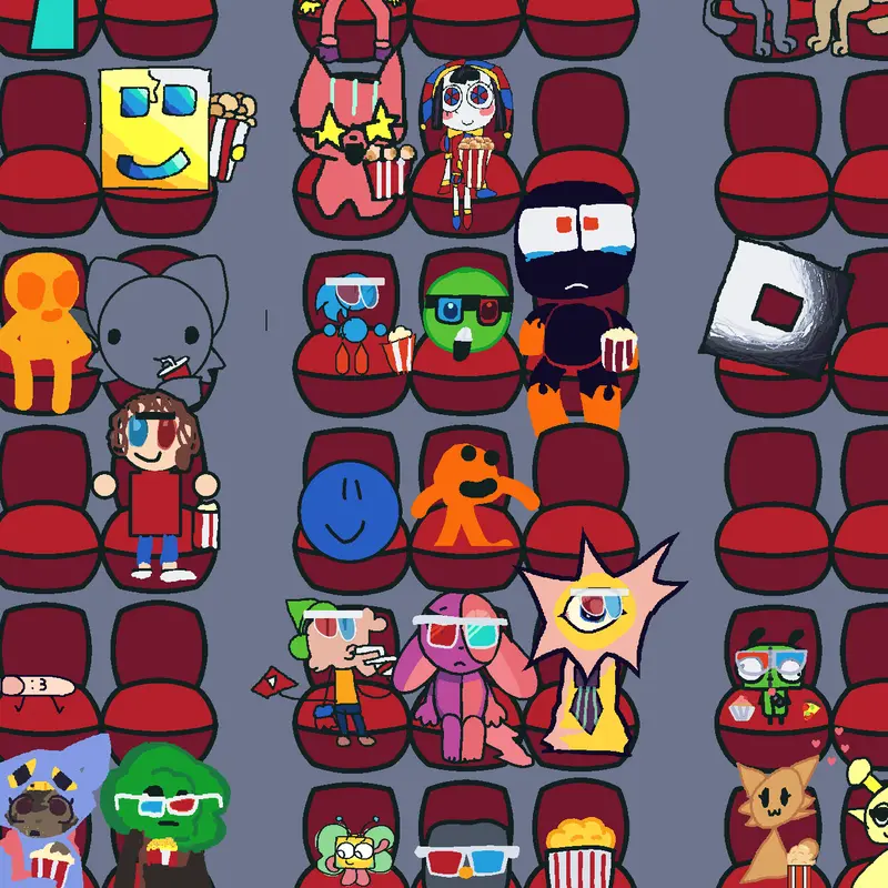 Game by @hungrydino
