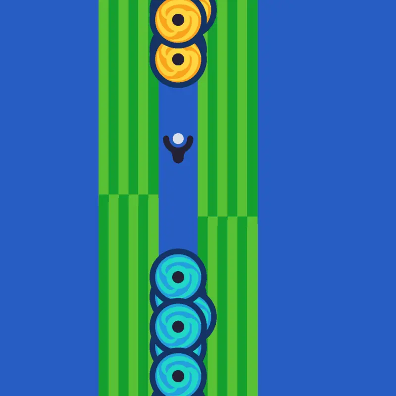 Game by @maxwellincastles