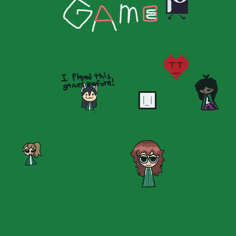 Game by @holaxd_005