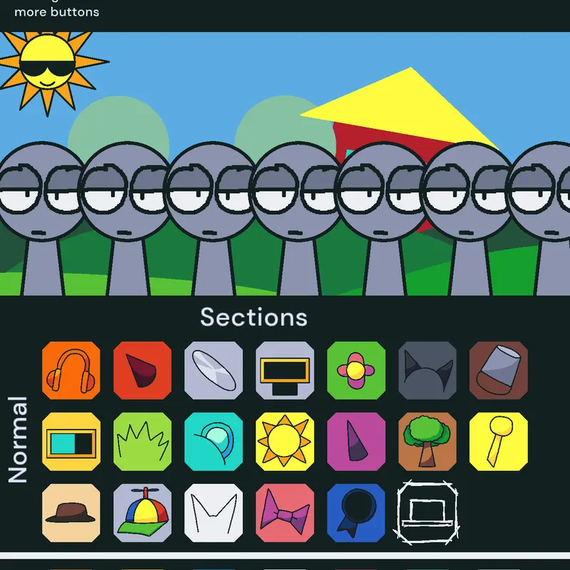 Game by @mr-time_game-studio