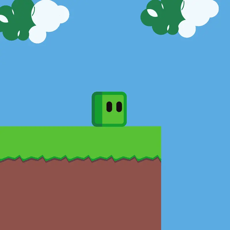 Game by @spting
