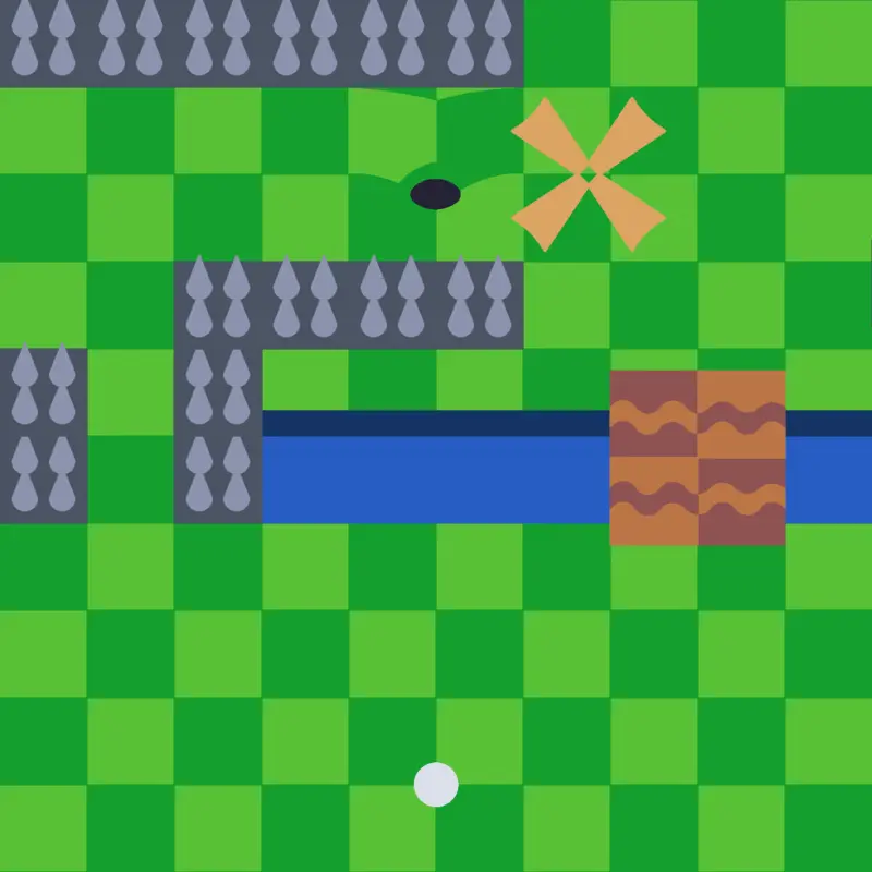 Game by @brext