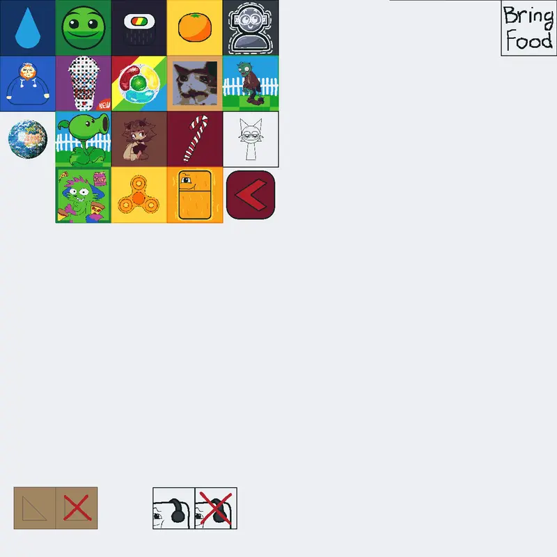 Game by @Alcalde