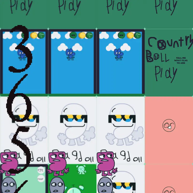 Game by @Jeremybankman_Halloween