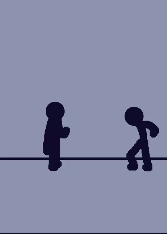 Game by @StickOrange