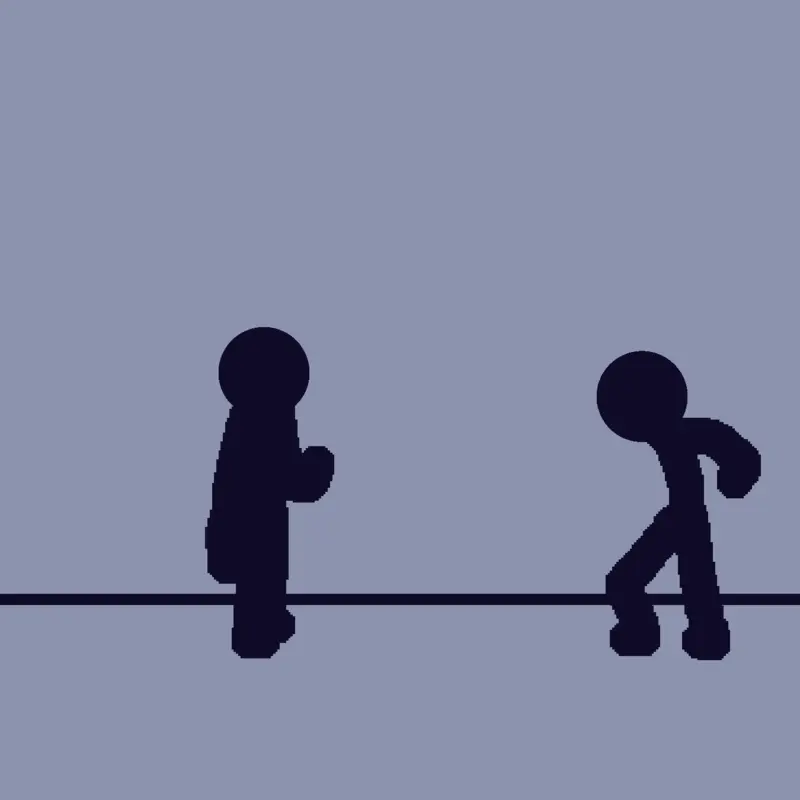 Game by @StickOrange