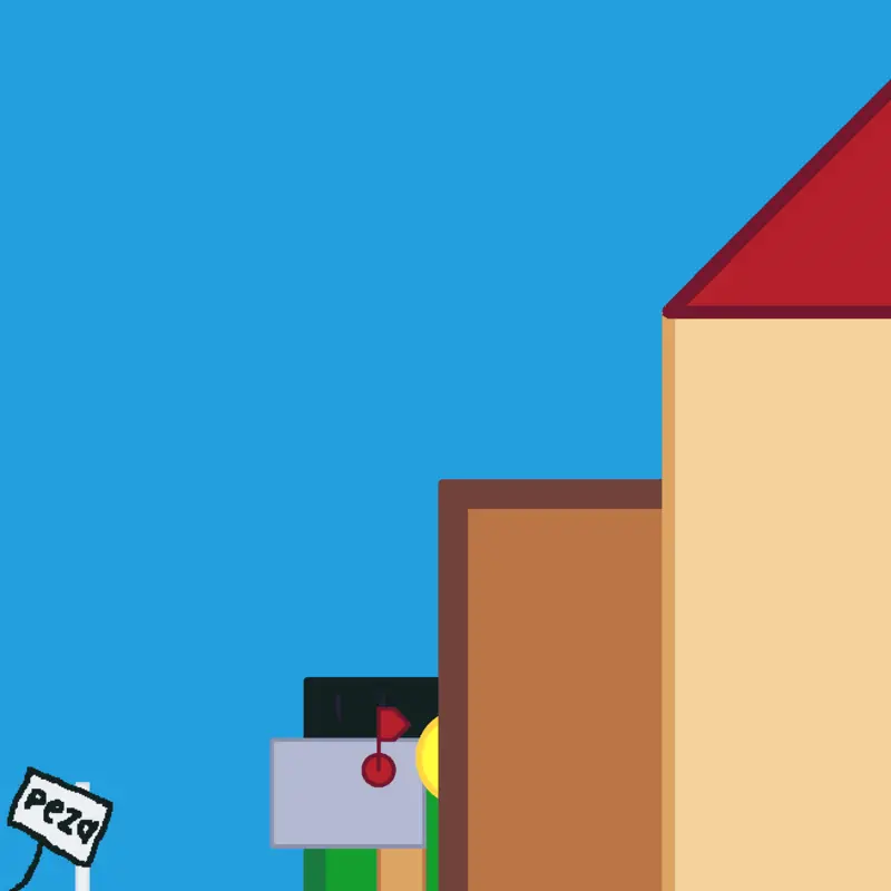Game by @8KC