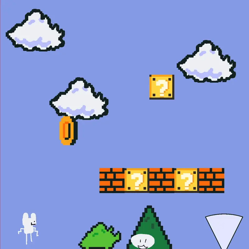 Game by @Cachorrito