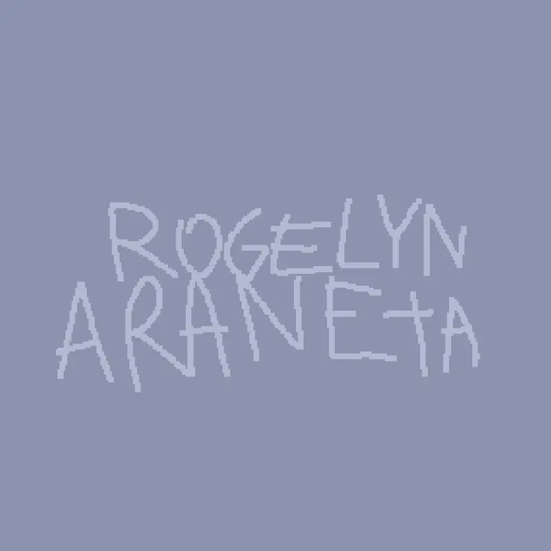 New Intro! by @RogelynAraneta
