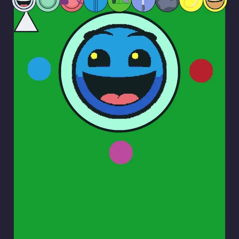 Game by @black_pawn