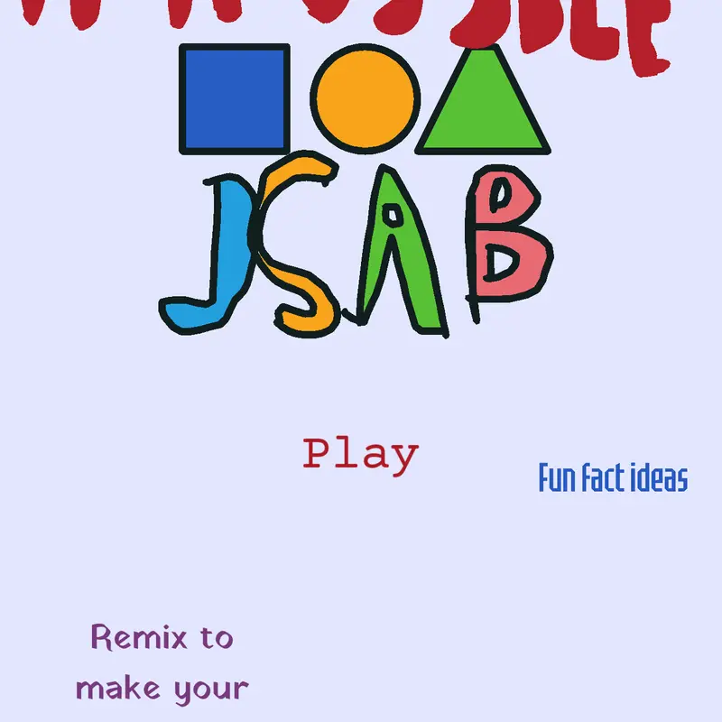 Game by @smarty_boy
