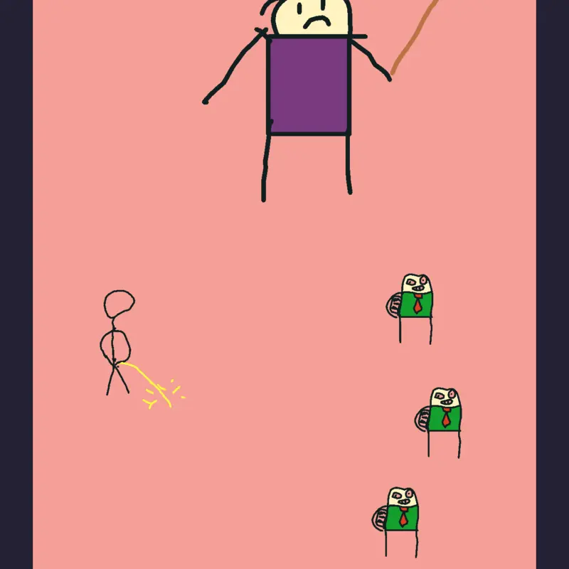 Game by @aliharisi4