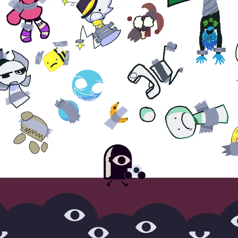 Game by @melon3006