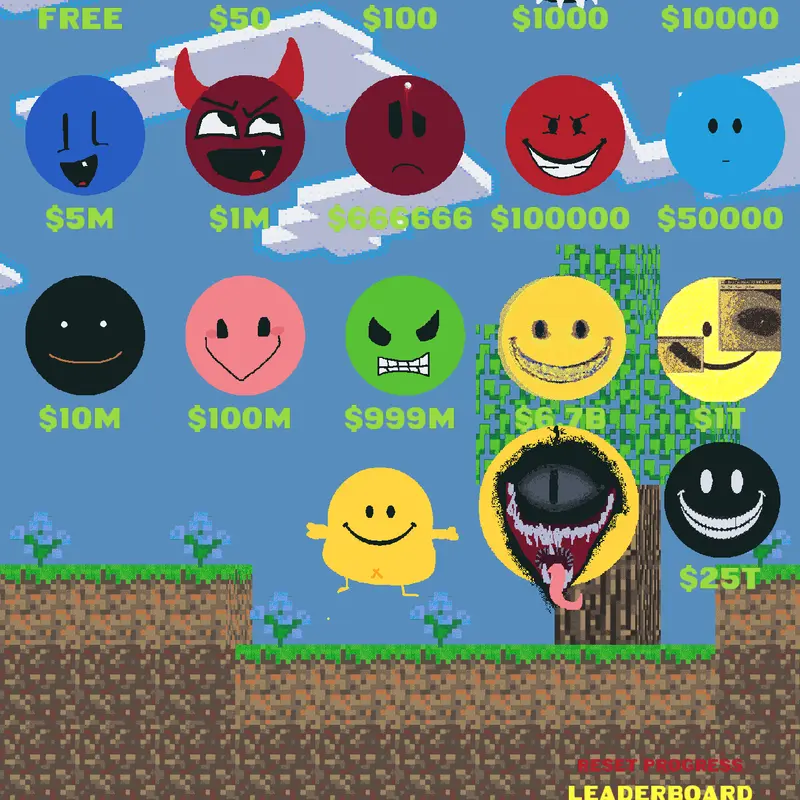Game by @hacky_oc