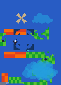 This level is not ordinary