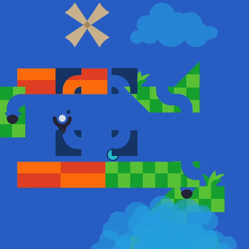 This level is not ordinary by @thanaphat90