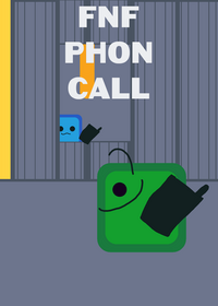 phon call fnf endings