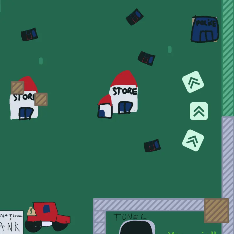 Game by @anbbbb