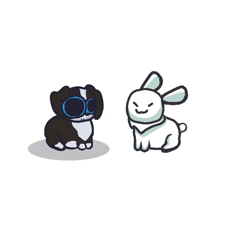 Game by @vam_gogo