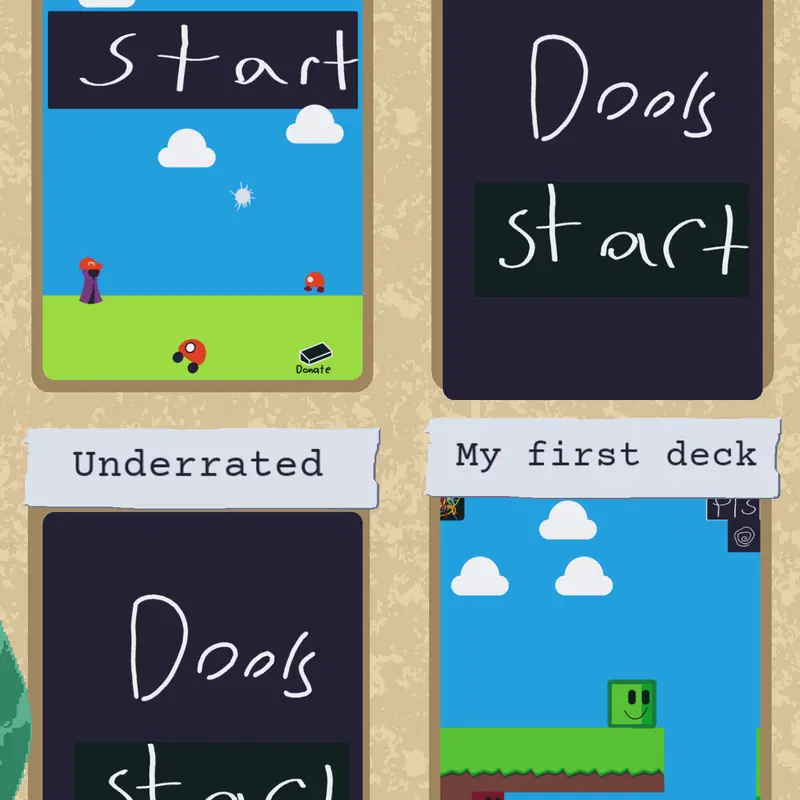 Game by @aggagvxb