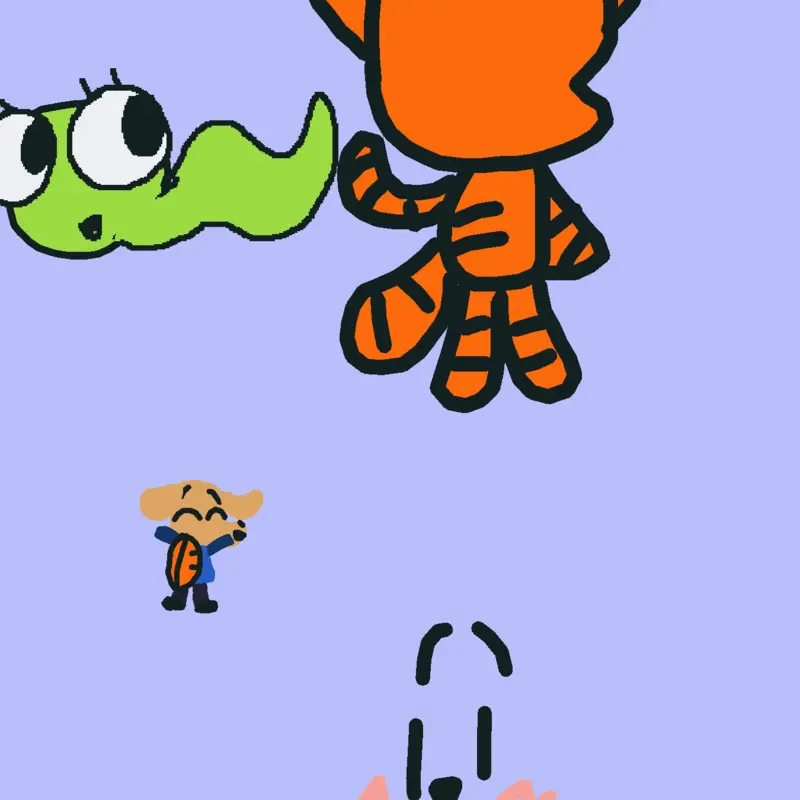 Game by @kellytheemojicat
