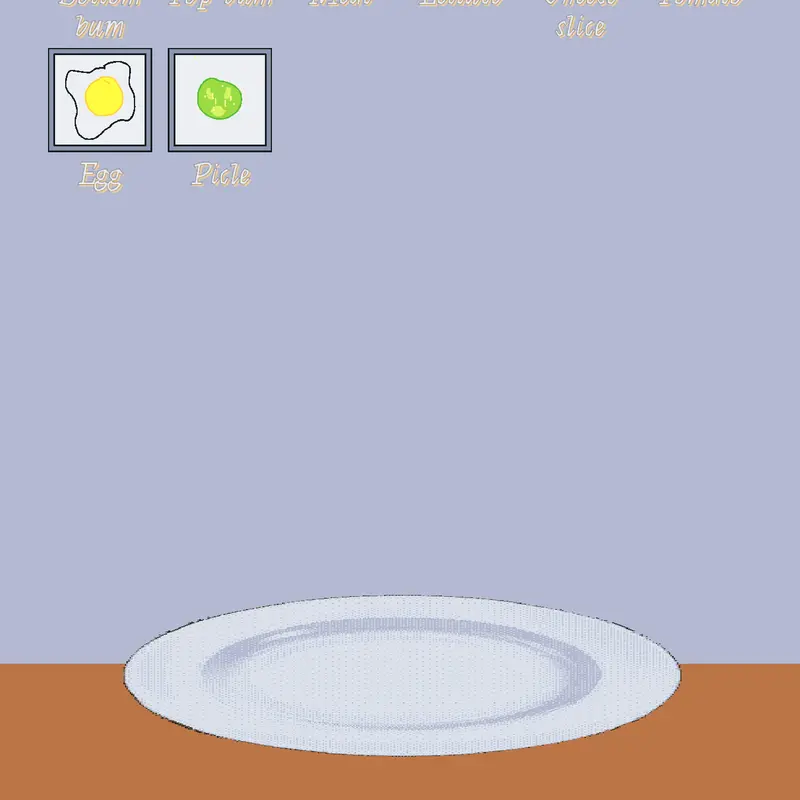 Game by @podepa