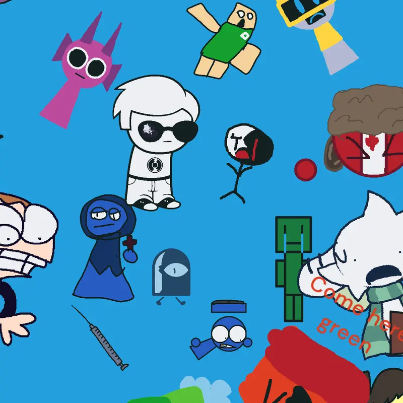 Game by @YourFriendRivers