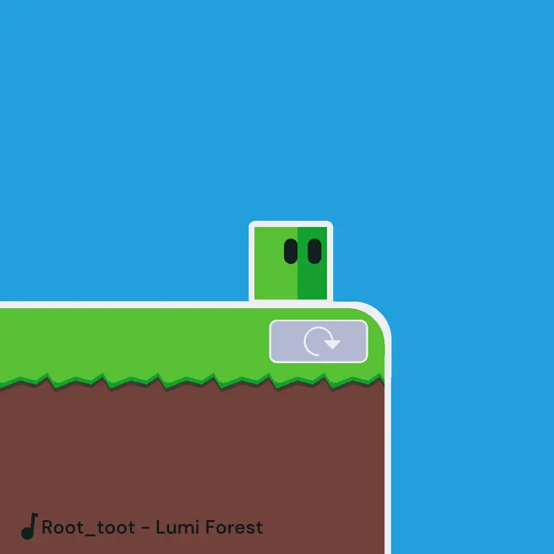 Game by @lrayz