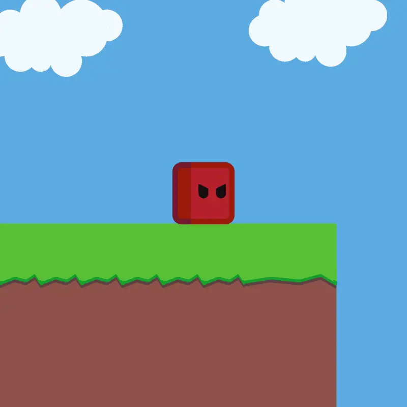 Game by @dieguit