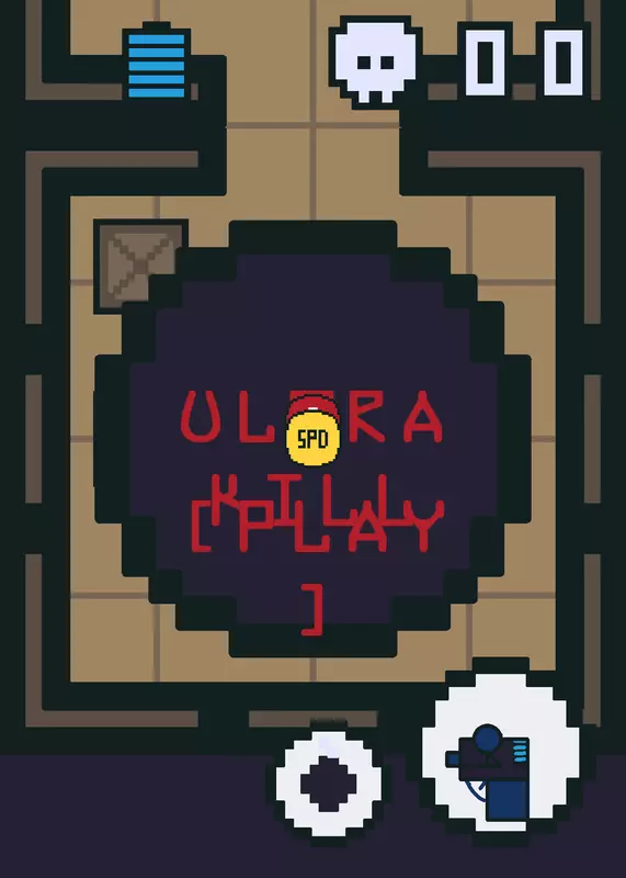 ULTRAKILL by @Romfi