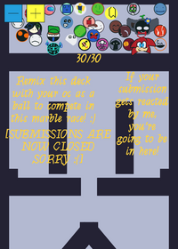 [CLOSED] Marble race remix party!