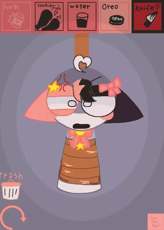 Game by @MilkCreamhelpme