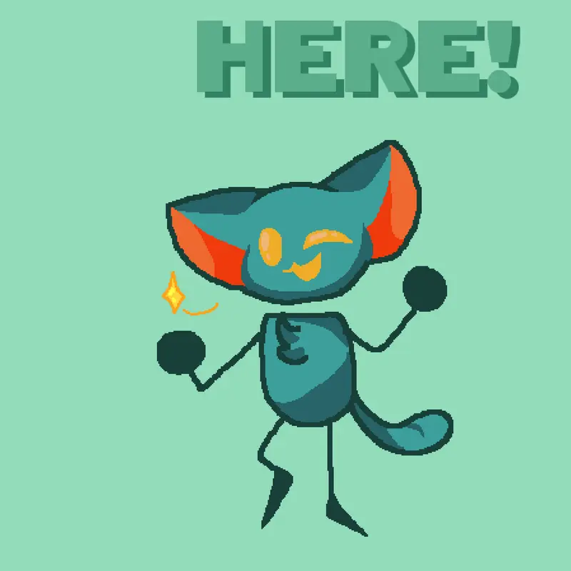 Game by @TuxedoDragon2341
