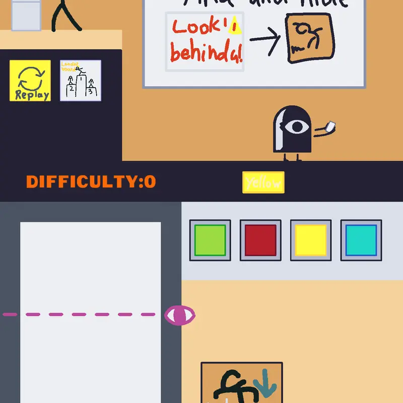 Game by @TSUTA-poppyDesk
