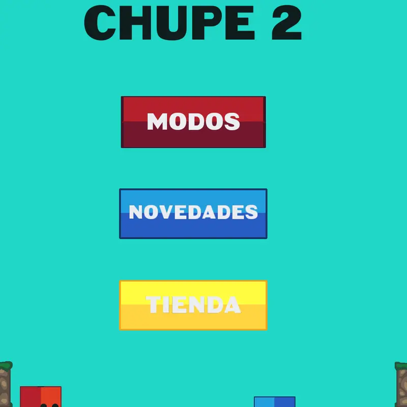 Game by @VOLT_GAMES