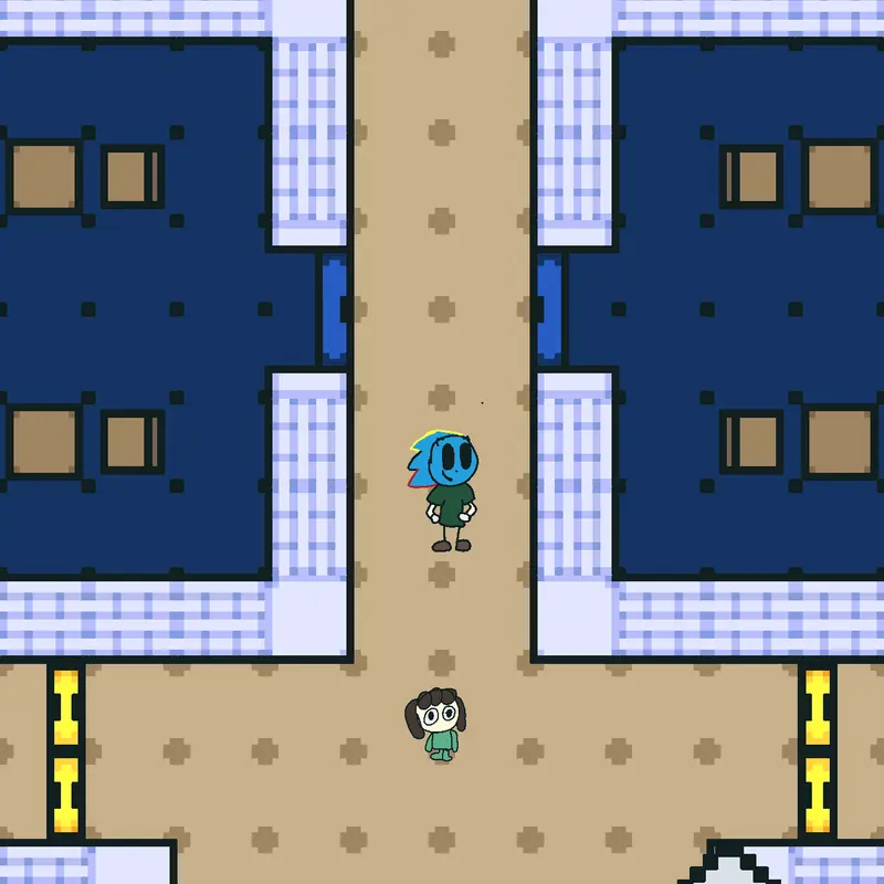 Game by @gabierusonikku