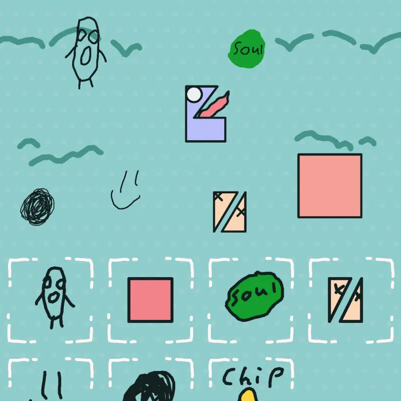 Game by @1107dom