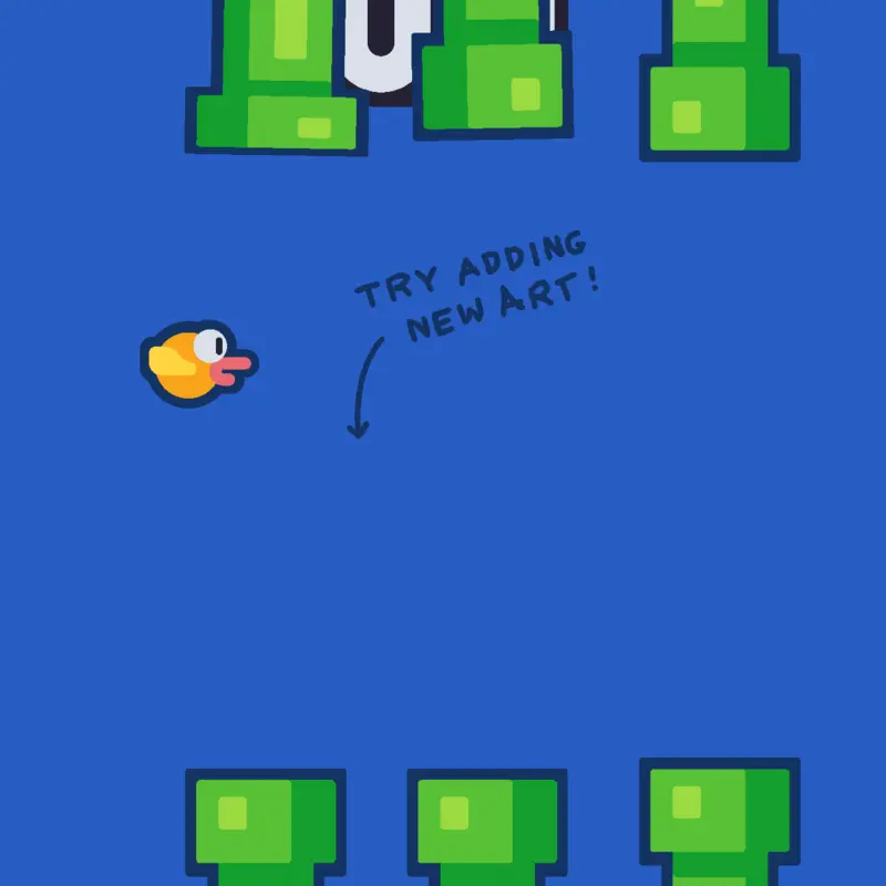 Game by @viciscool
