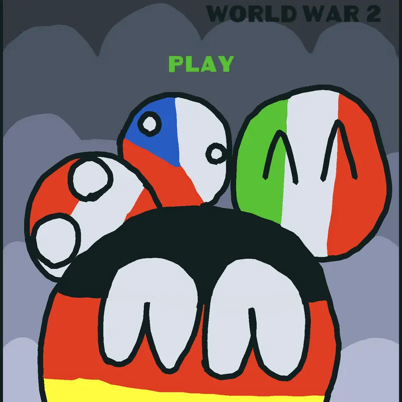 Game by @Nagini2580