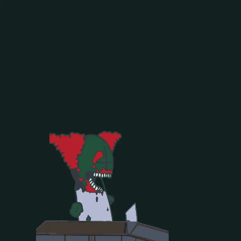 Game by @HankIsNotHere