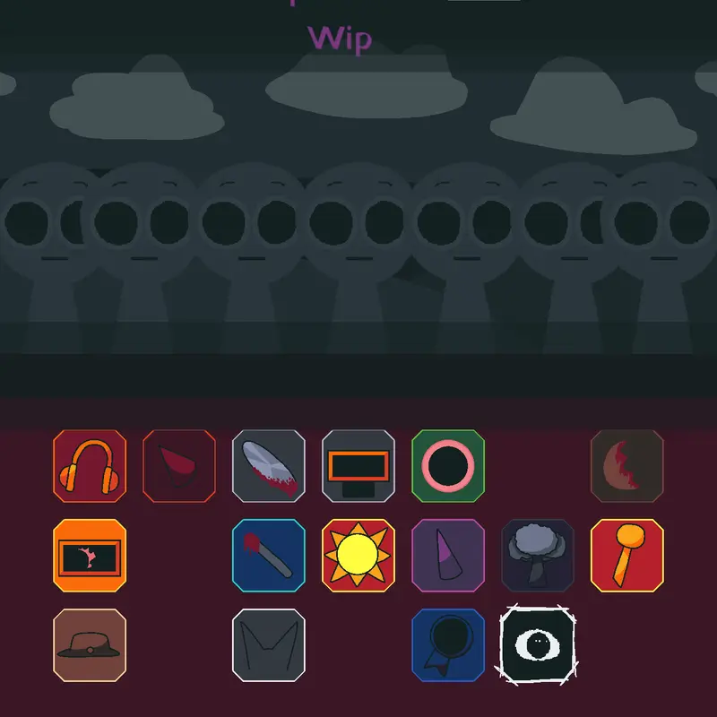 Game by @AlphaR