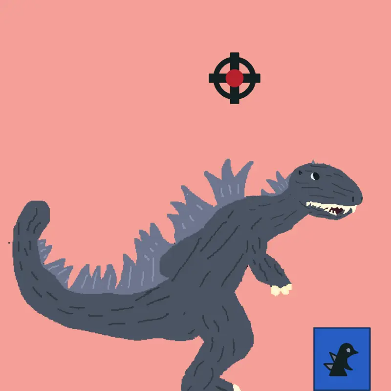Game by @gojidude