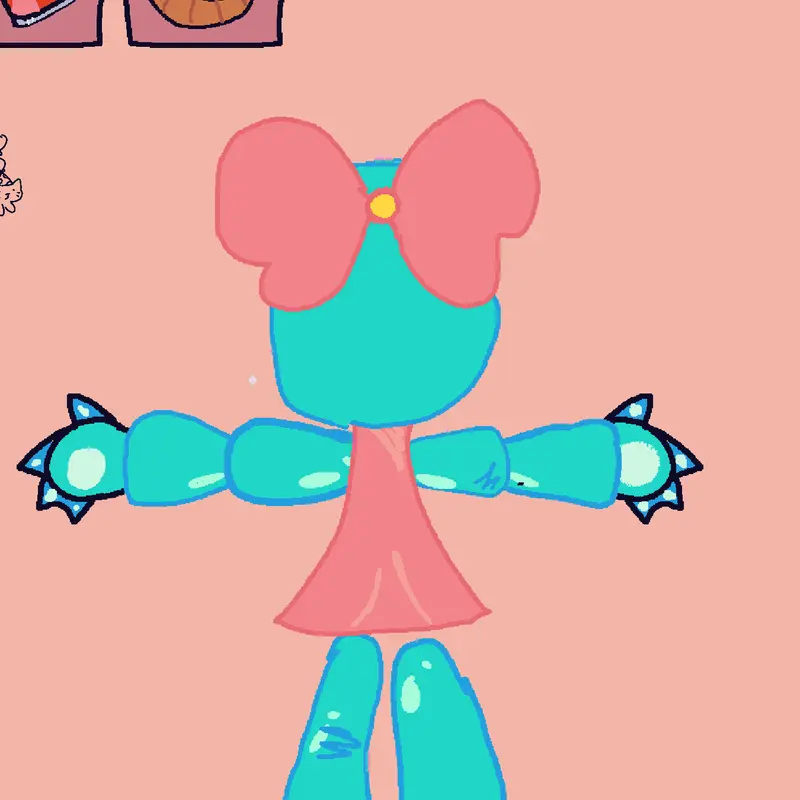 Game by @V3RiTy_L0v3r