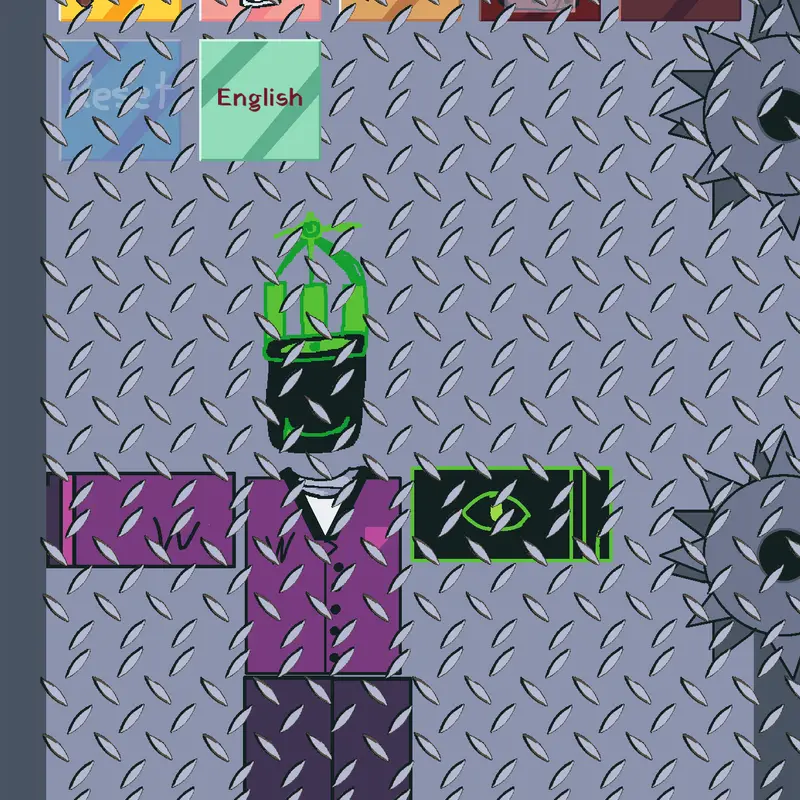 Game by @lian254