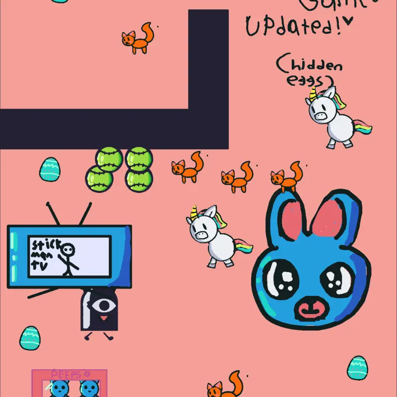 Game by @binxystinxx