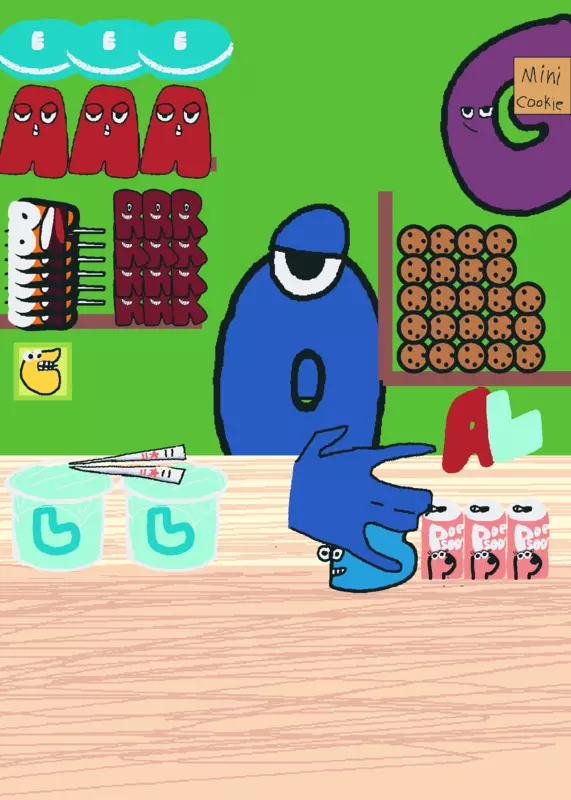 Game by @jmlovetheearth