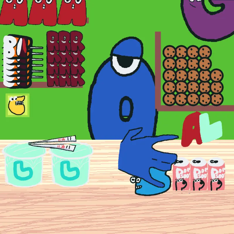Game by @jmlovetheearth