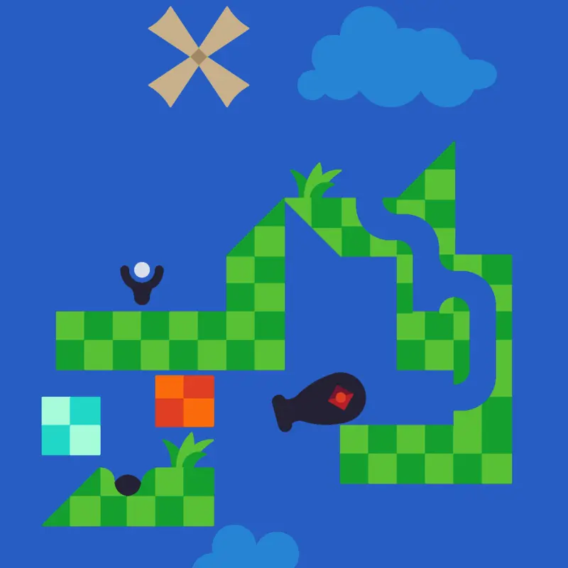 hole in one = almost impossible by @A1D3N28