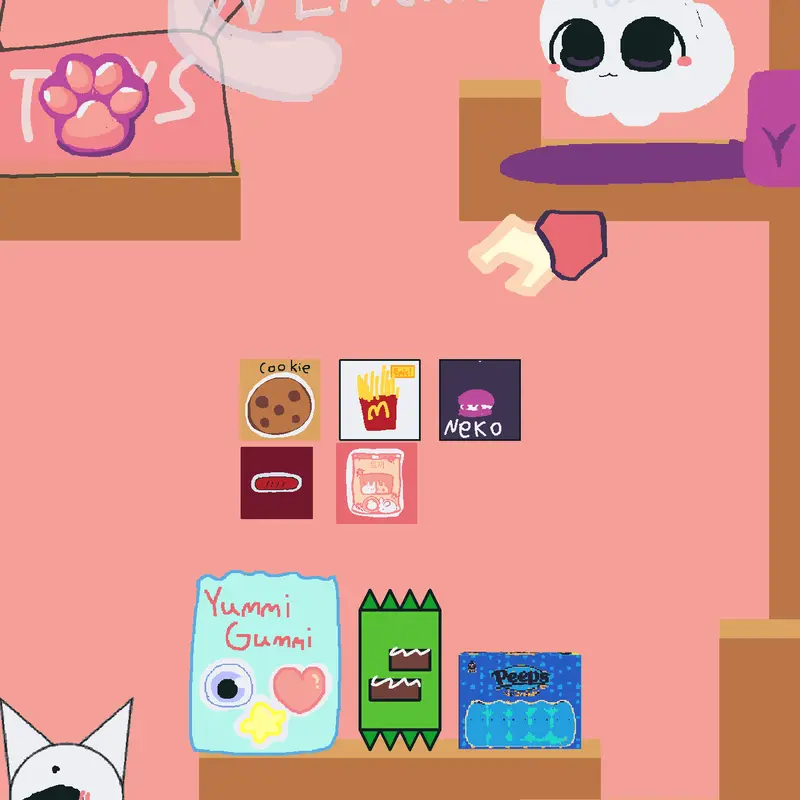 Game by @Wenda13