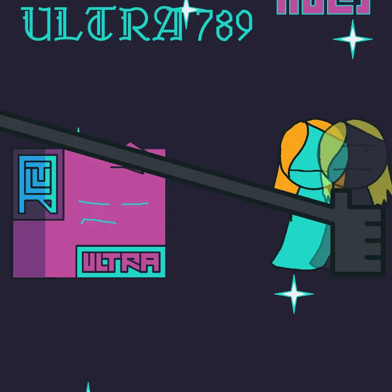 Game by @darkey_drama
